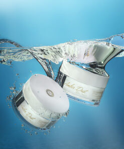 Zestaw masło+ peeling