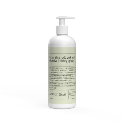 Odżywka do włosów regeneracyjna