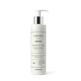 Balsam do ciała z bursztynem i ceramidami AmberDust 250 ml do skóry suchej i wrażliwej